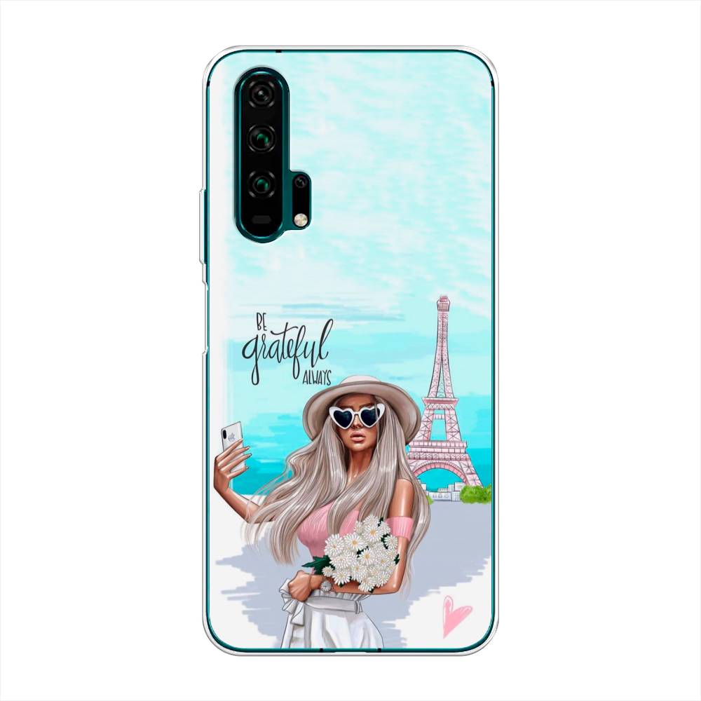 Чехол для Honor 20 Pro 