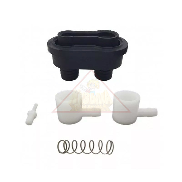 

Обратный клапан к емкости для воды для Karcher SC, 4.580-637.0