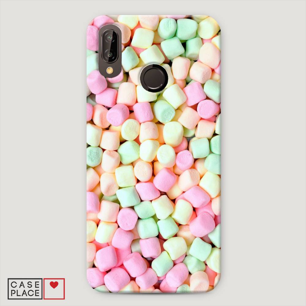 

Чехол Awog "Marshmallows" для Huawei P20 Lite, 64420-7