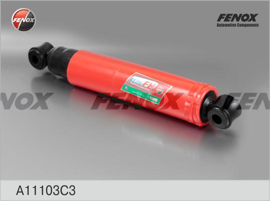 

Амортизатор FENOX арт. A11103C3