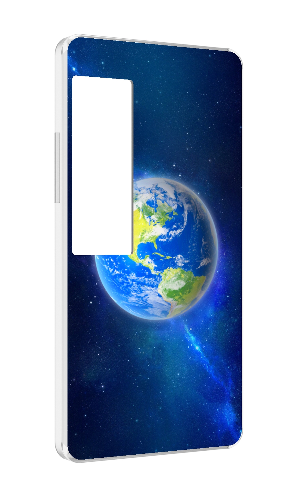 

Чехол MyPads Планета-Земля для Meizu Pro 7 Plus, Прозрачный, Tocco