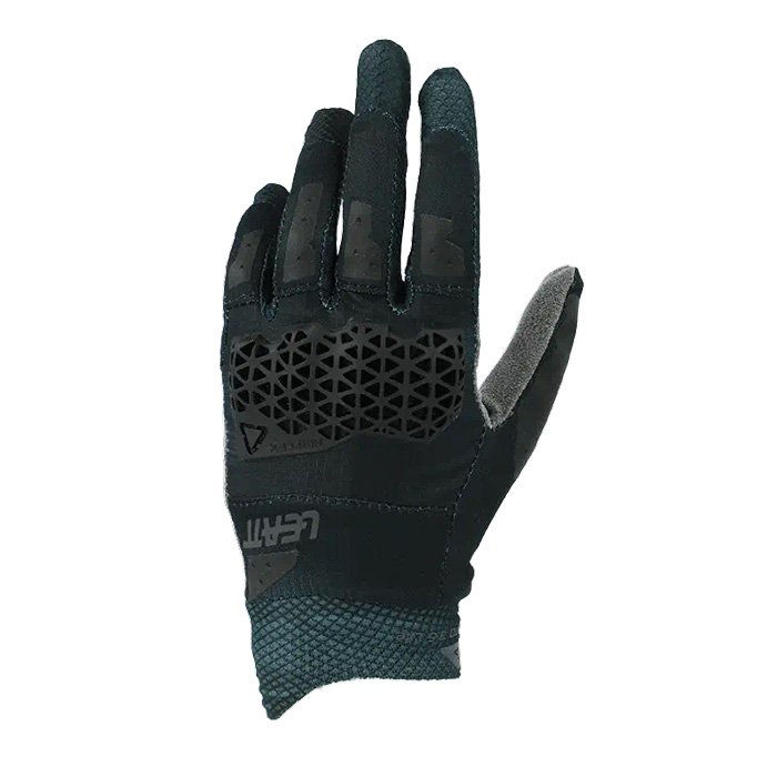 Мотоперчатки Leatt Moto 3.5 Lite Glove, Black, M, 2024 (6021040181)