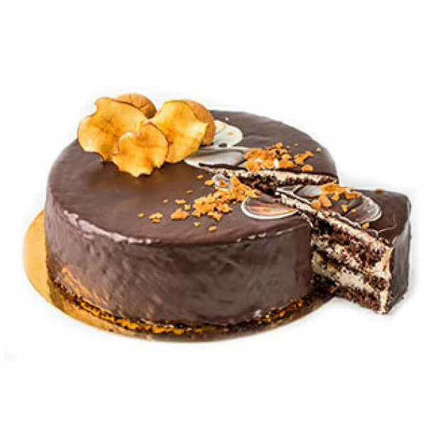 

Торт Конфетки-Бараночки Шоколадный марафон 785 г