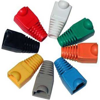 

Изолирующий колпачок для разъемов Rexant 05-1205 RJ-45 красный (1 штука), 05-1205 RJ-45 красный (1 штука)