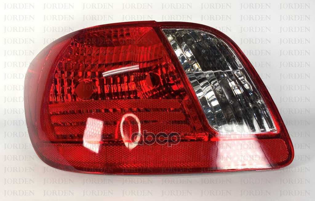 

ФОНАРЬ ПРАВЫЙ 1шт