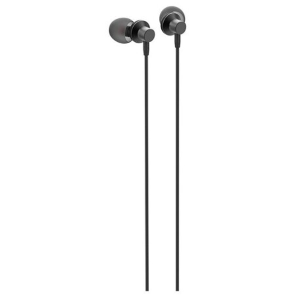 

Наушники Ldnio HP06 Black LD_C3914