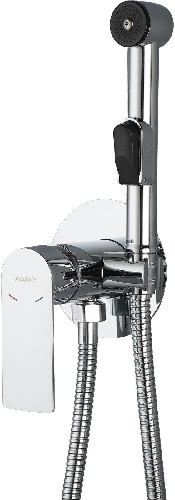 Гигиенический душ Avapax, серия HB505 (AP04138C)