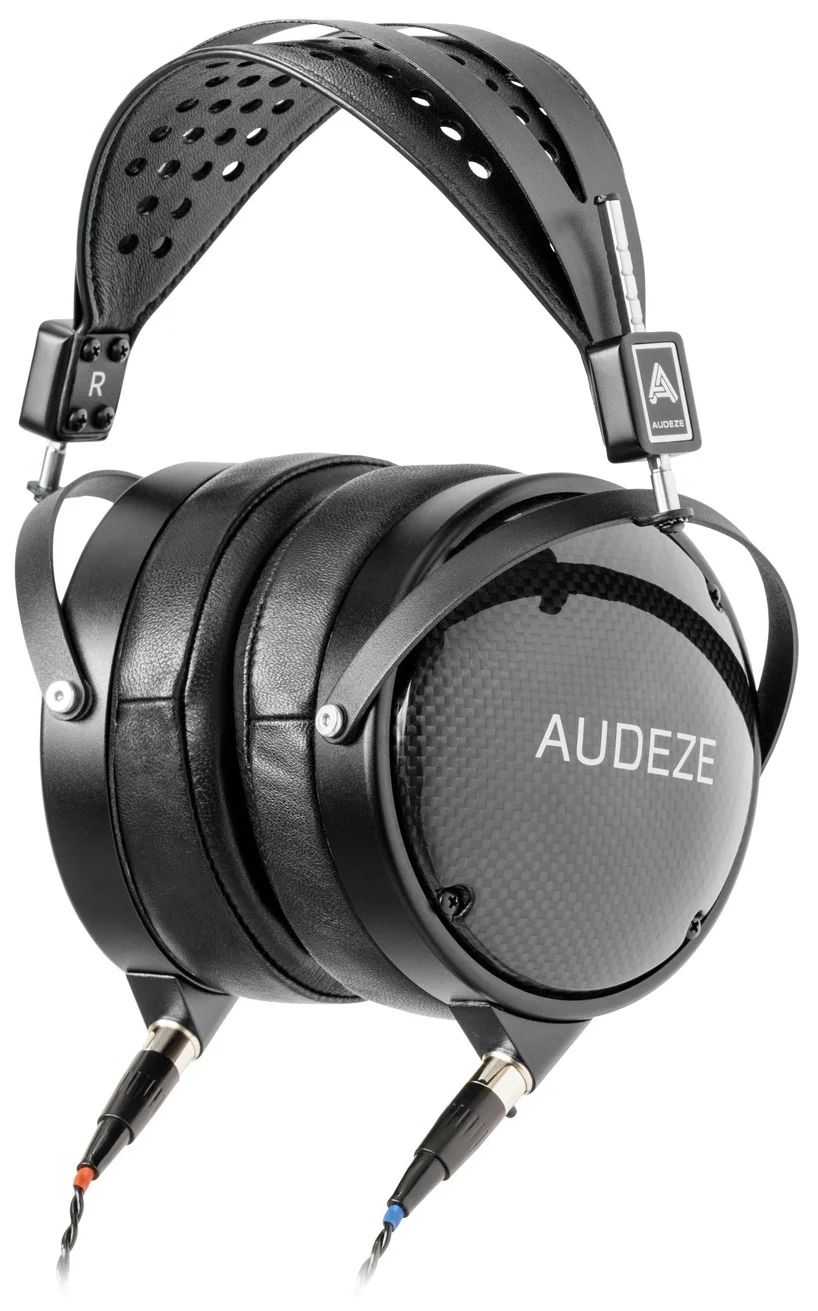 

Наушники Audeze LCD-XC Carbon