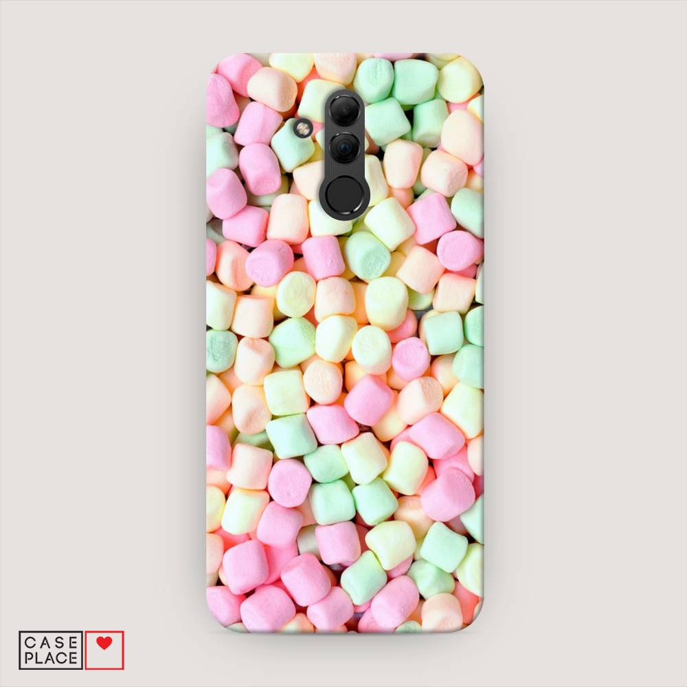 

Чехол Awog "Marshmallows" для Huawei Mate 20 Lite, 66620-7