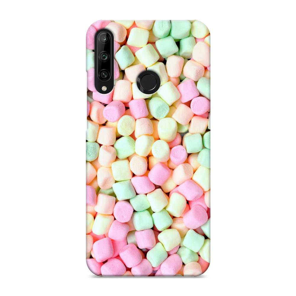 

Чехол Awog "Marshmallows" для Honor 9C, 612520-7