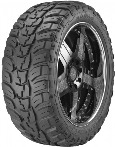 

Шины Kumho Road Venture MT KL71 30/9.5 R15 104Q, Road Venture MT KL71