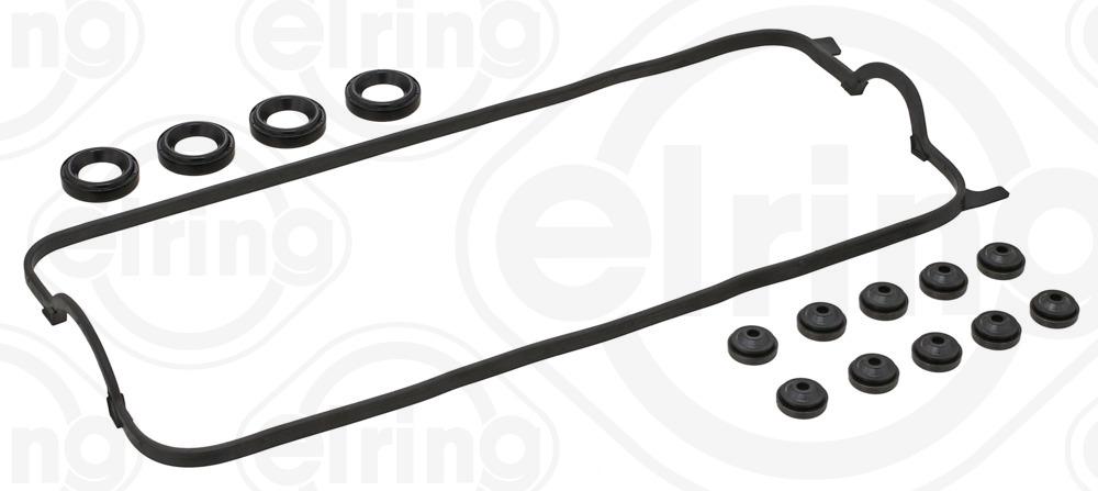 

Прокладка ДВС elring 458290