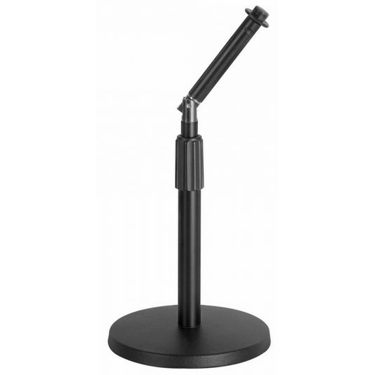 

Микрофонная стойка настольная OnStage DS8200