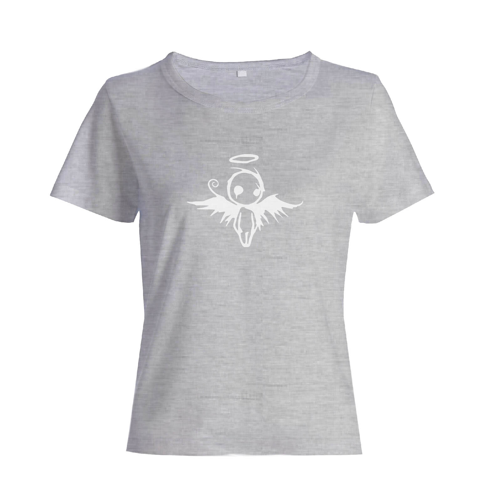 

Футболка женская SHARP&CUT ea290fe8 серая 42 RU, Серый, ea290fe86ea80a3e5b225c88e6917312