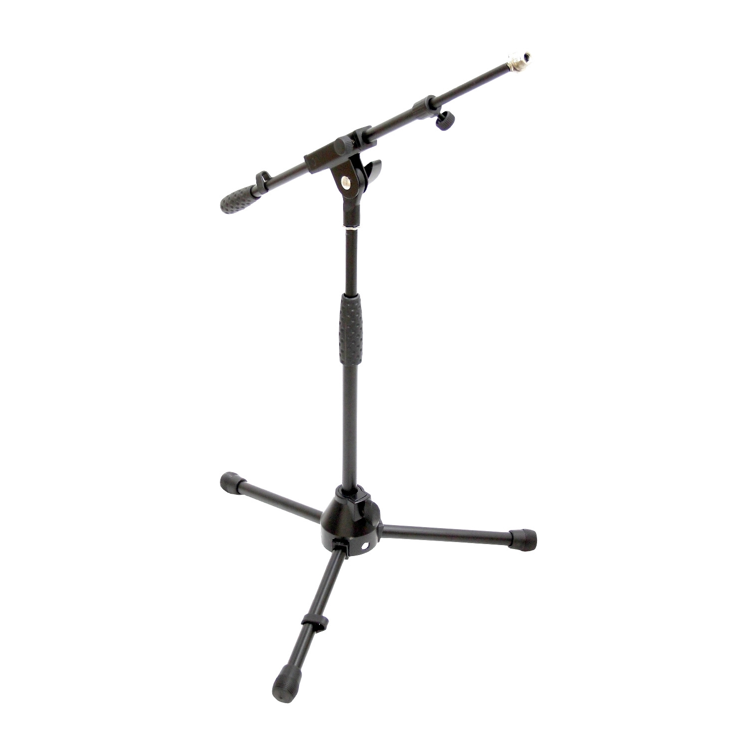 

Стойка микрофонная Tempo MS50BK Black, MS50BK