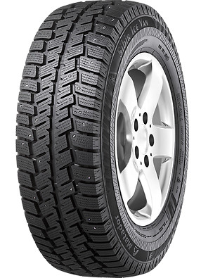 

Шины Matador MPS 500 Sibir Ice Van 195/75 R16C 107/105R