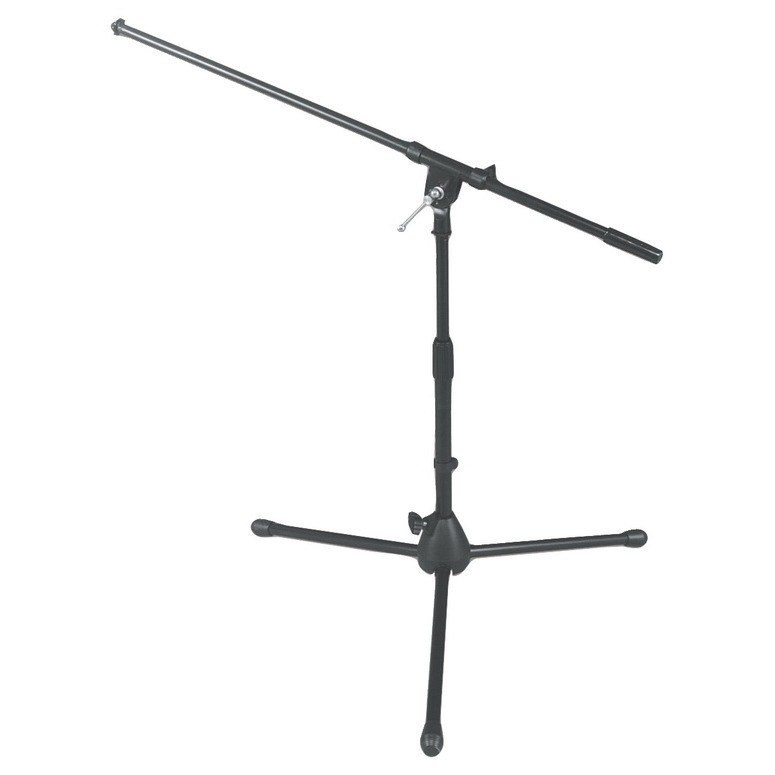 

Микрофонная стойка напольная OnStage MS7411B
