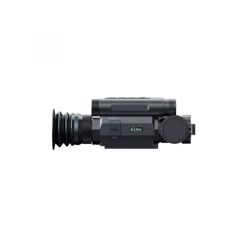 

Цифровой прицел ночного видения ATAK ES3-LRF (850-70), Черный, ES3-LRF (850-70)