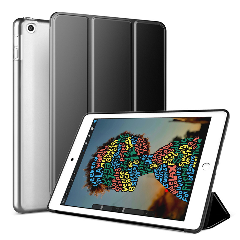 

Чехол MyPads для Apple iPad Pro 12.9 2017/ iPad Pro 12.9 2015 черный