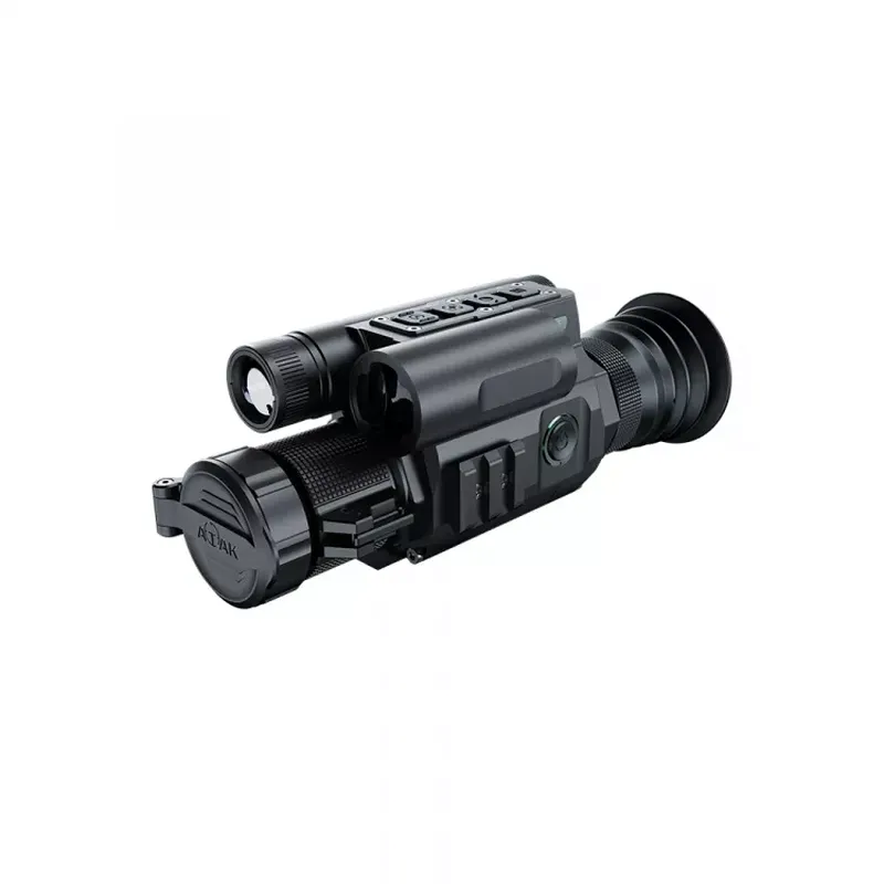 

Цифровой прицел ночного видения ATAK ES3-LRF (850-50), Черный, ES3-LRF (850-50)