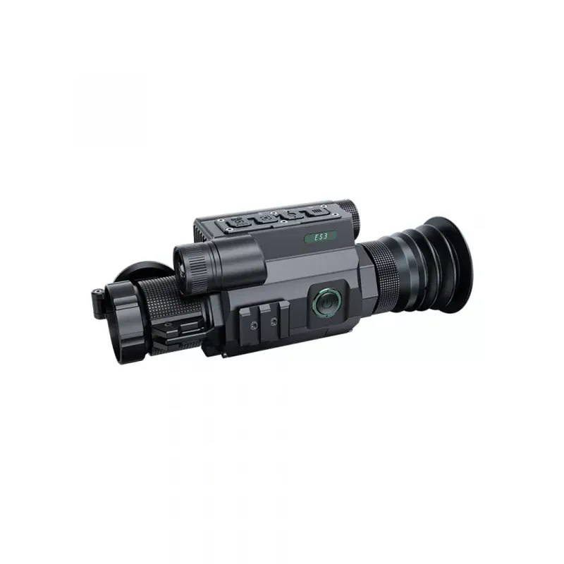 

Цифровой прицел ночного видения ATAK ES3 F70mm, Черный, ES3 F70