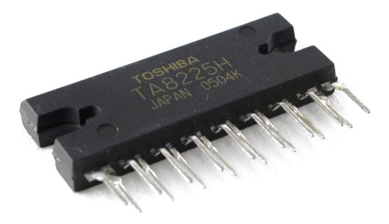 

TA8225L микросхема, TA8225L