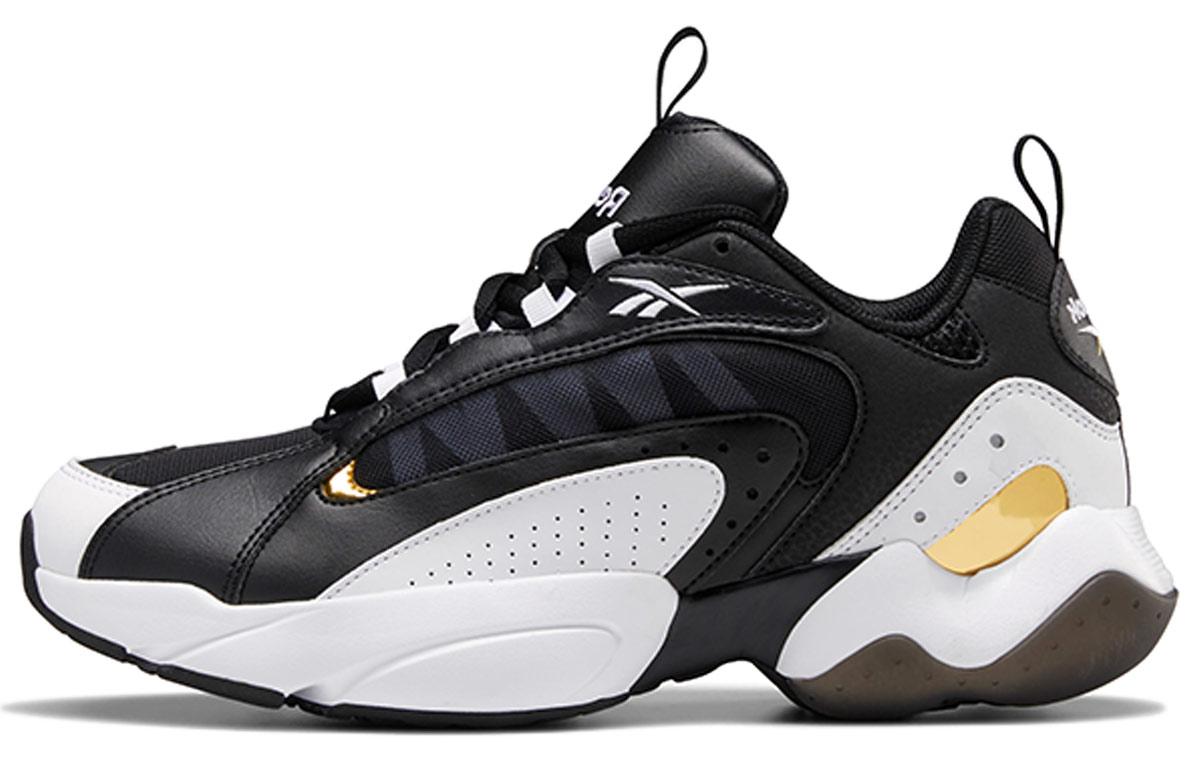 

Кроссовки унисекс Reebok Royal Pervader черные 39 EU, Черный, Royal Pervader