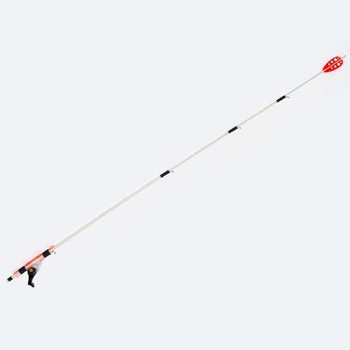

Salmo Сторожок Salmo WHISKER PRO Click 1.5 35см тест 1.5г