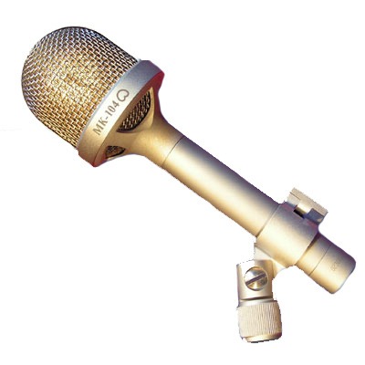 Микрофон студийный конденсаторный Октава МК-104-Н
