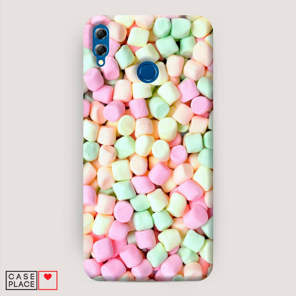 

Чехол Awog "Marshmallows" для Honor 8X, 66720-7