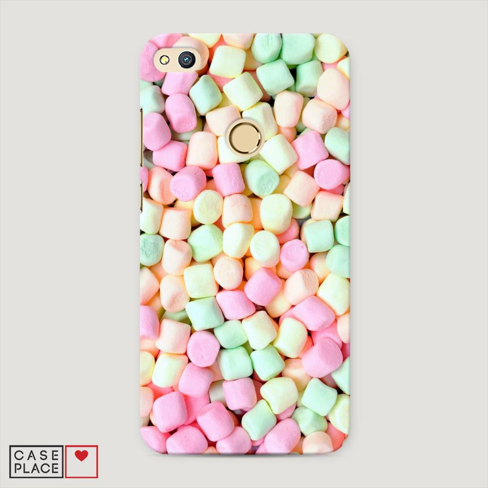 

Чехол Awog "Marshmallows" для Honor 8 Lite, 63920-7