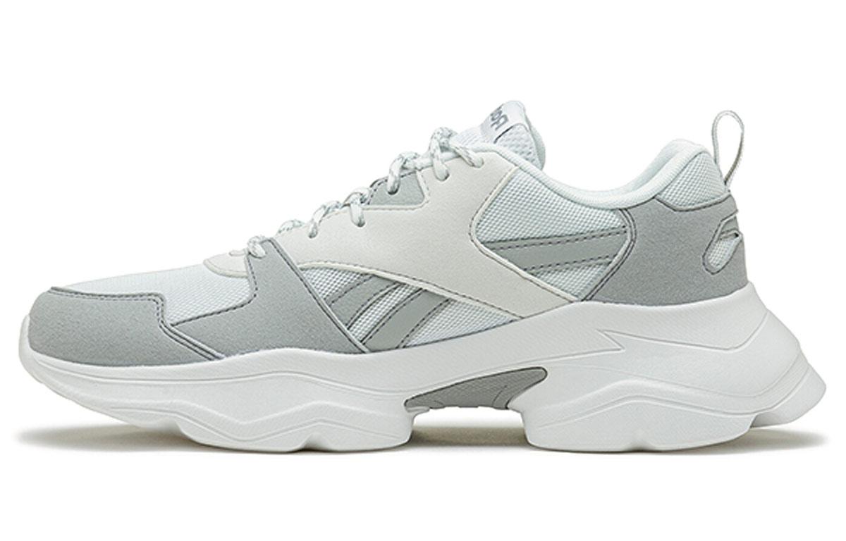 

Кроссовки унисекс Reebok Royal Bridge 3.0 белые 36 EU, Белый, Royal Bridge 3.0