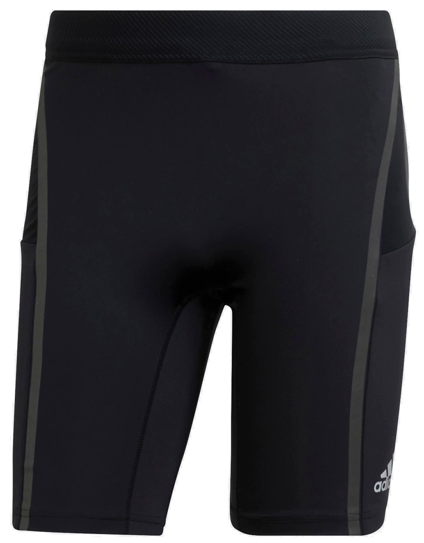 

Шорты мужские Adidas H58572 черные 48; 50, H58572