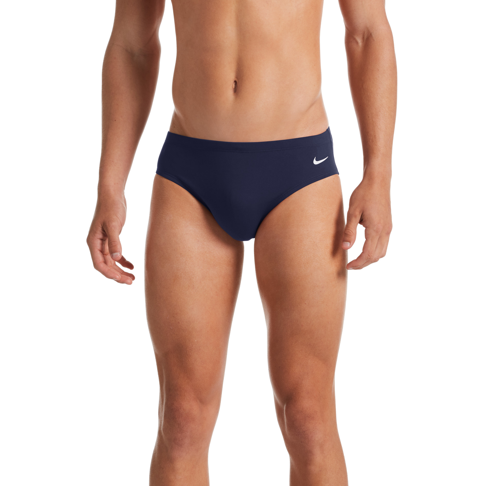 

Плавки мужские Nike Swim NESSA004 синие 34, Синий, NESSA004