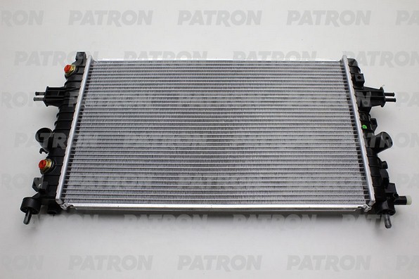 

PATRON Радиатор системы охлаждения PATRON PRS4050