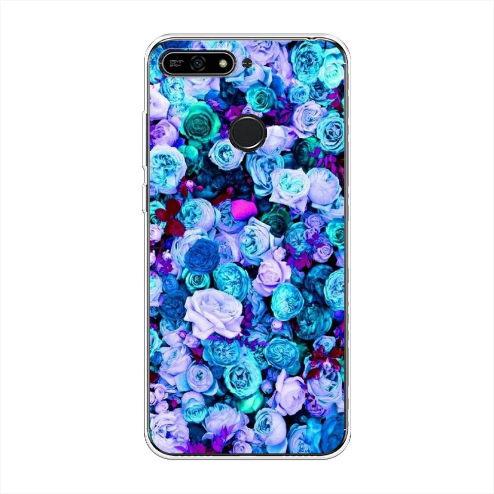 Чехол на Honor 7A Pro 