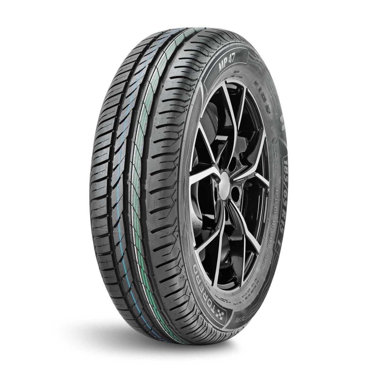 

Шины Torero MP47 195/65 R15 91T, MP47