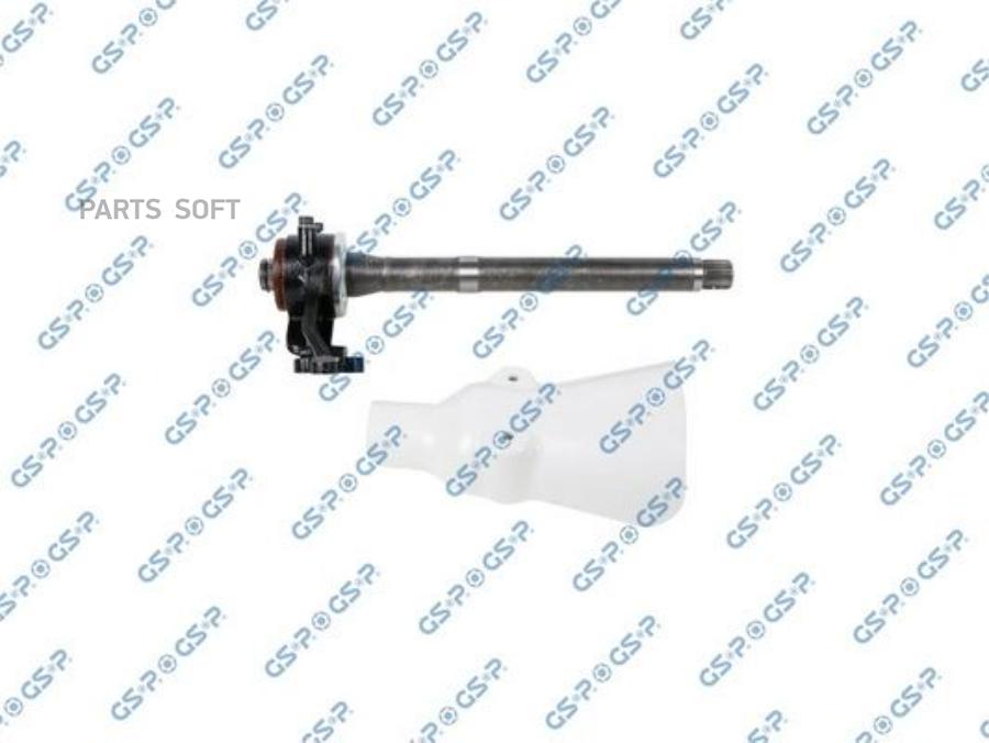 

GSP 261351 Вал приводной 261351