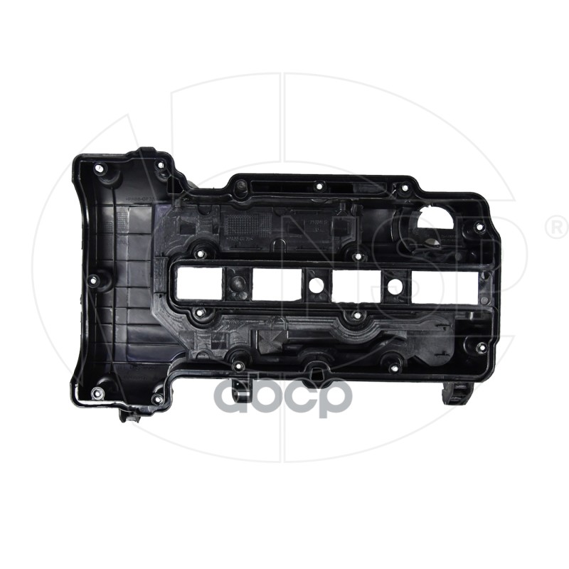 Крышка Клапанная Opel Astra J (09-15) NSP арт. NSP0125198877