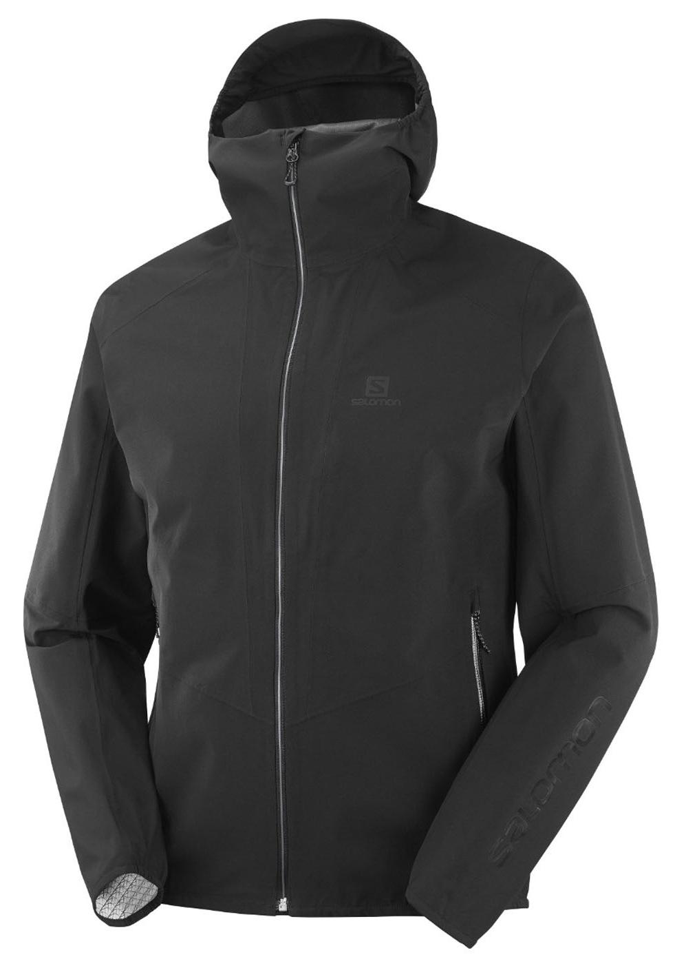 Куртка Salomon outline JKT