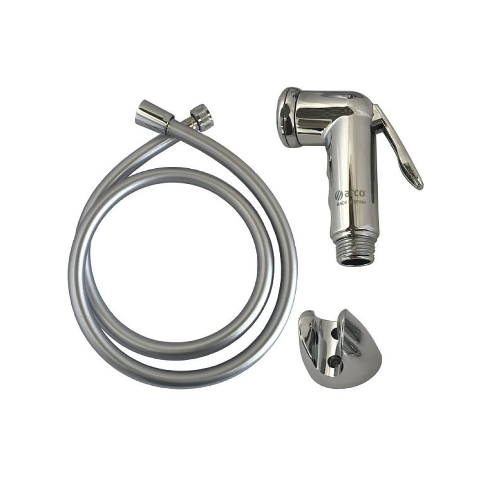 

Гигиенический набор Arco WP013 00049191 шланг, лейка, крючок