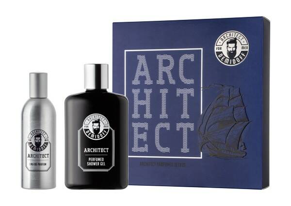 

Architect Demidoff Set 20, Set 20 Man 325 ml