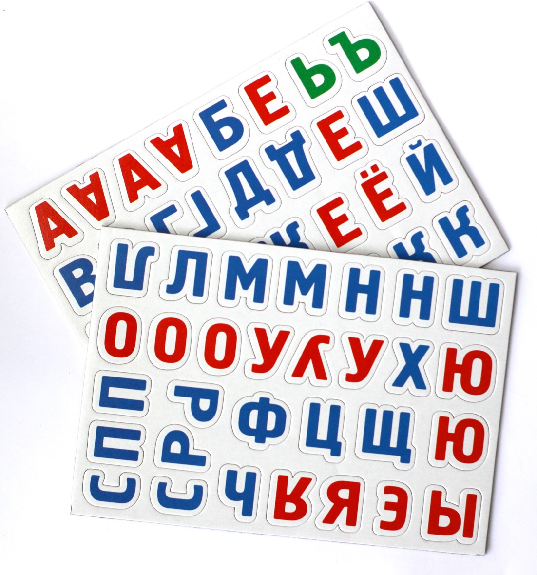 Игра магнитная Азбука магнитная с заданиями Десятое Королевство magneticus магнитная азбука английский язык с заданиями