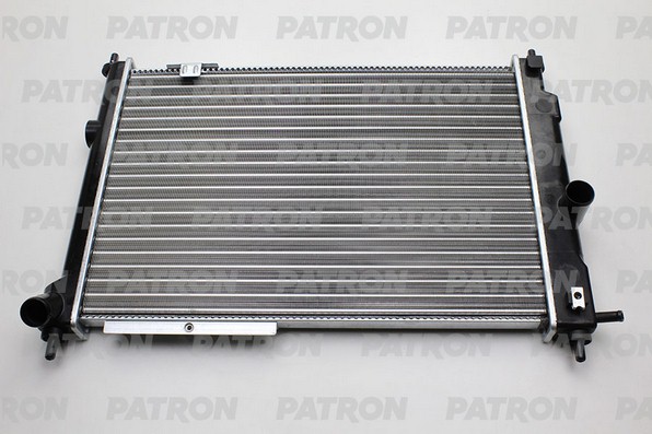 

Радиатор охлаждения PATRON для Opel Astra f 1.4i 16v-2.0i, 2.0i 16v 1991-1998 PRS3495