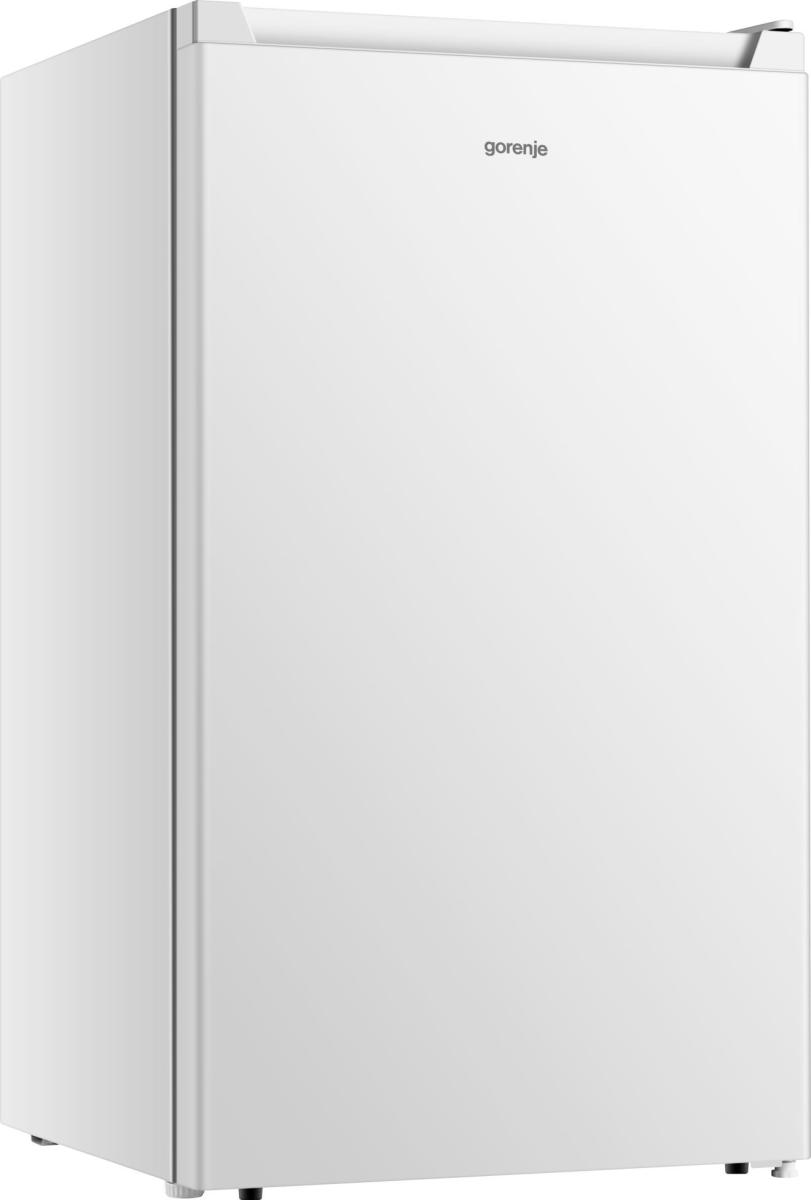 Морозильная камера Gorenje F39FPW4 белый морозильный шкаф gorenje f492pw