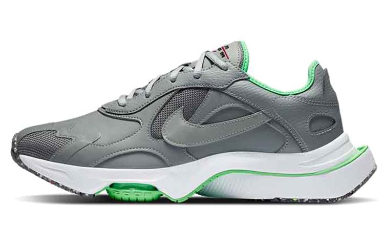 

Кроссовки унисекс Nike Air Zoom Division WNTR серые 43 EU, Серый, Air Zoom Division WNTR