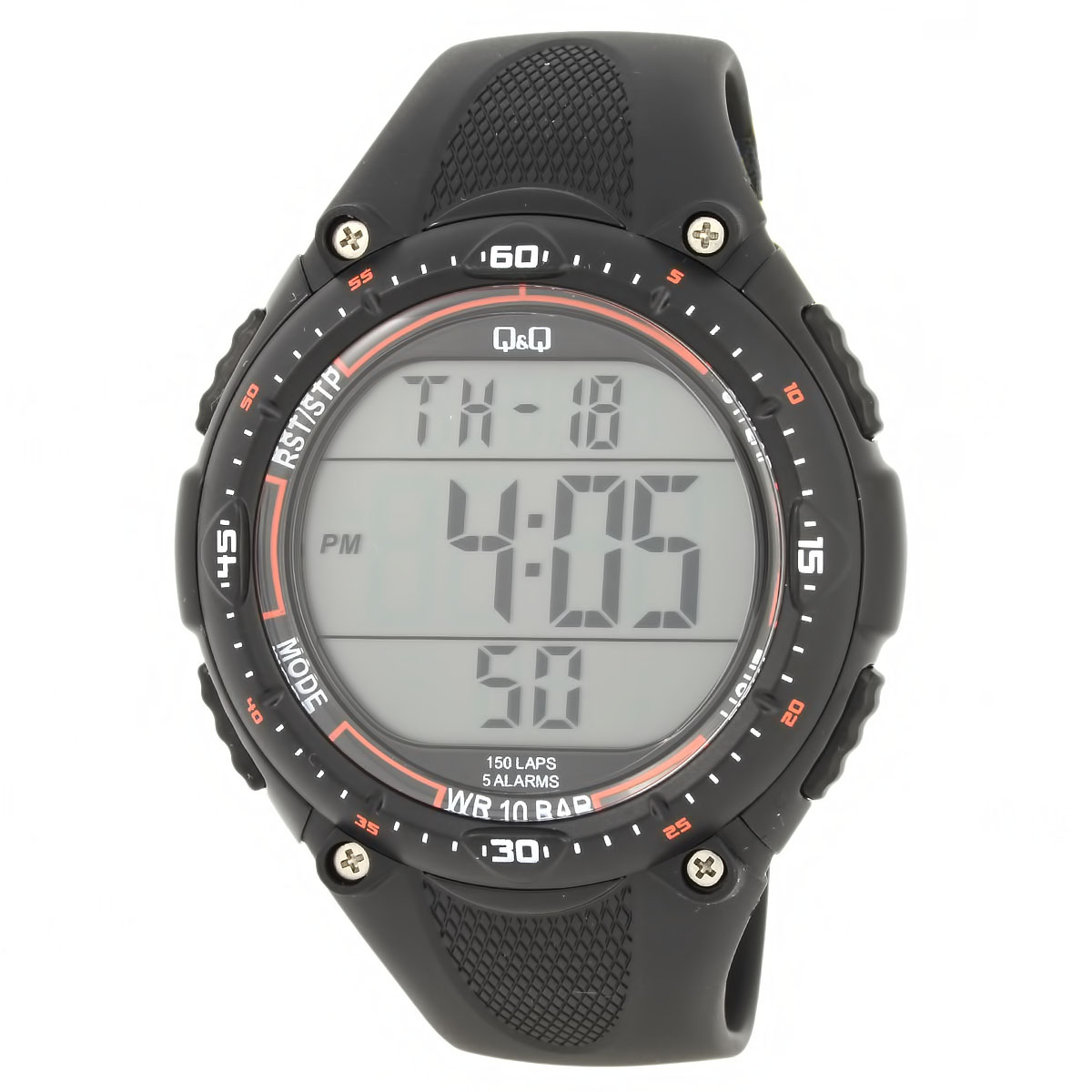 

Наручные часы мужские QQ M010J001Y, M010J001Y