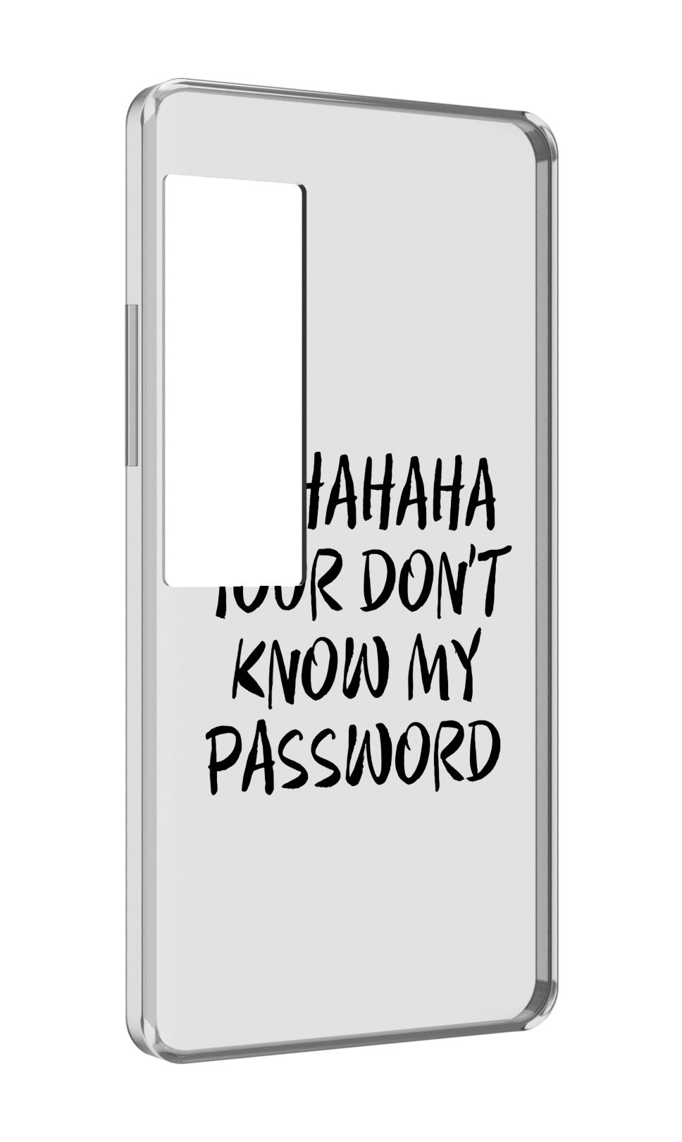 

Чехол MyPads Мой-пароль для Meizu Pro 7 Plus, Прозрачный, Tocco