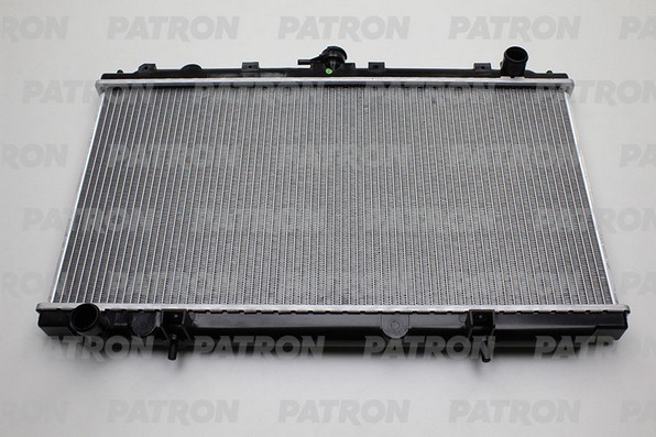 

Радиатор охлаждения PATRON для Nissan Primera p11, wp11 2.0 td 1996-2001 PRS3489