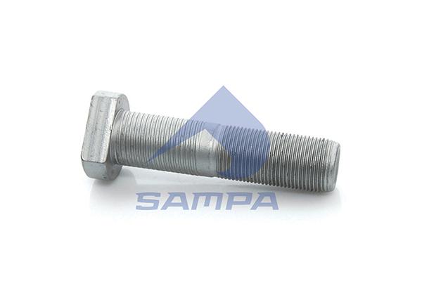 

Болт автомобильный SAMPA 070.246